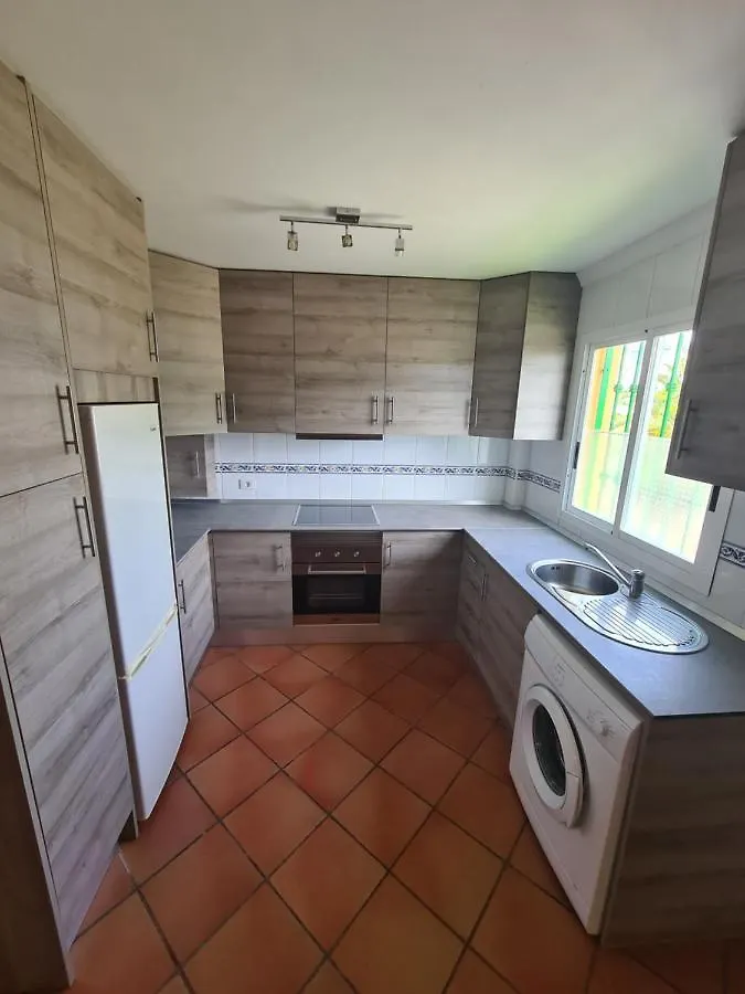 Apartamento La Quinta Relax Santa Úrsula