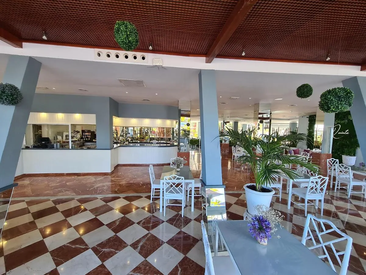 Apartamento La Quinta Relax Santa Úrsula