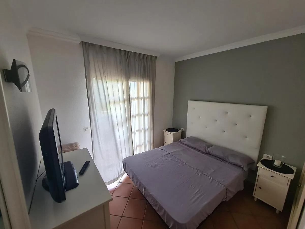 Apartamento La Quinta Relax Santa Úrsula
