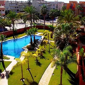  Apartamento Brisas Apartment, España
