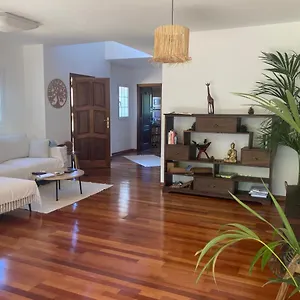 Xanadu Coliving Konukevi