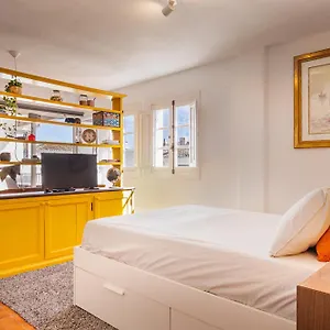  Apartamento Duquesa Port - Bright Sunlit Terrace España