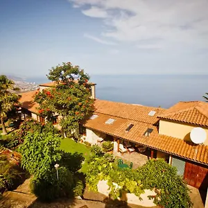 Gasthof Finca Casa Vieja, Santa Úrsula